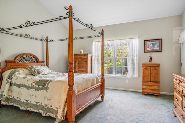 575 Mirror Pond Ct, Moriches, NY 11955 - bedroom with carpet and baseboards