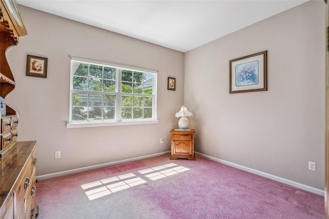 575 Mirror Pond Ct, Moriches, NY 11955 - unfurnished room featuring carpet