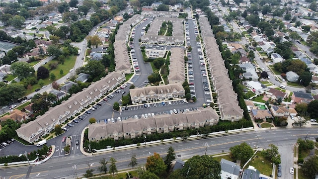 117 Willow Ln, Valley Stream, NY 11580 - view of property location featuring nearby suburban area