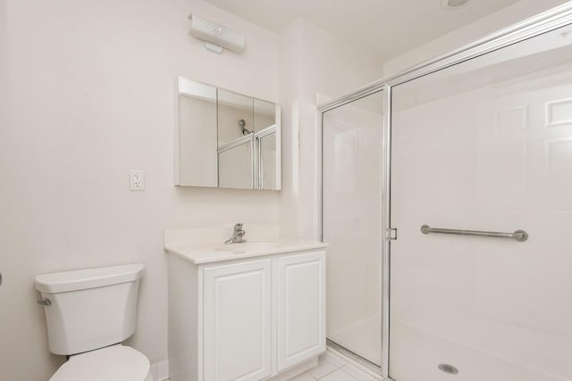 117 Willow Ln, Valley Stream, NY 11580 - bathroom featuring a shower stall and vanity