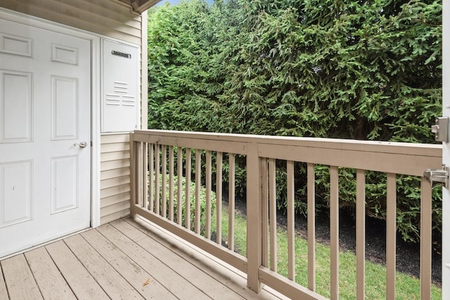 117 Willow Ln, Valley Stream, NY 11580 - view of balcony