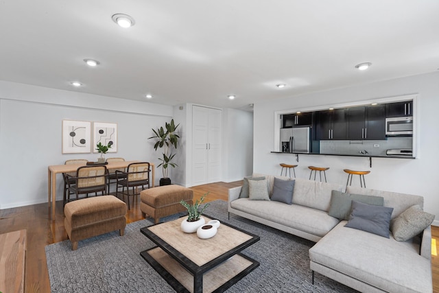 66-37 Yellowstone Blvd Unit 6G, Forest Hills, NY 11375 - photo 5