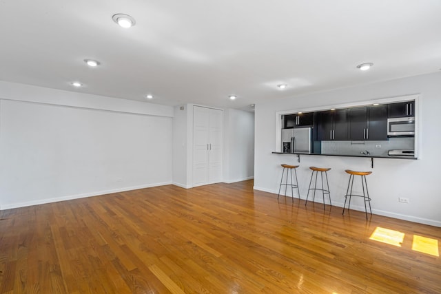 66-37 Yellowstone Blvd Unit 6G, Forest Hills, NY 11375 - photo 6