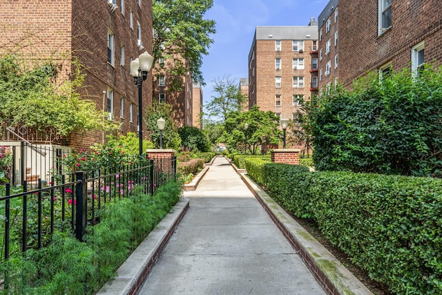 66-37 Yellowstone Blvd Unit 6G, Forest Hills, NY 11375 - photo 16