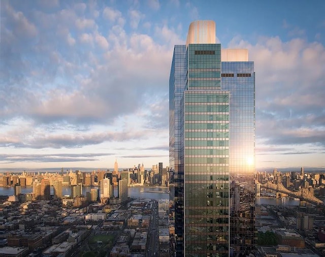 3 Court Sq Unit 2306, Long Island City, NY 11101 - photo 1