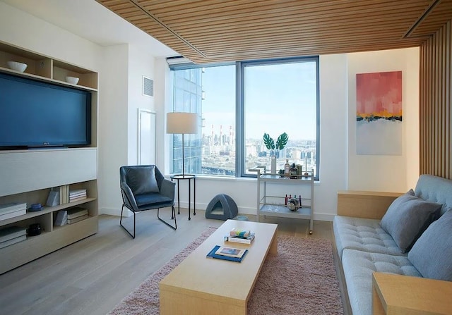 3 Court Sq Unit 2306, Long Island City, NY 11101 - photo 2