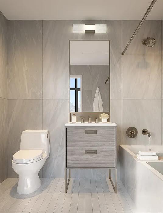 3 Court Sq Unit 2306, Long Island City, NY 11101 - photo 5