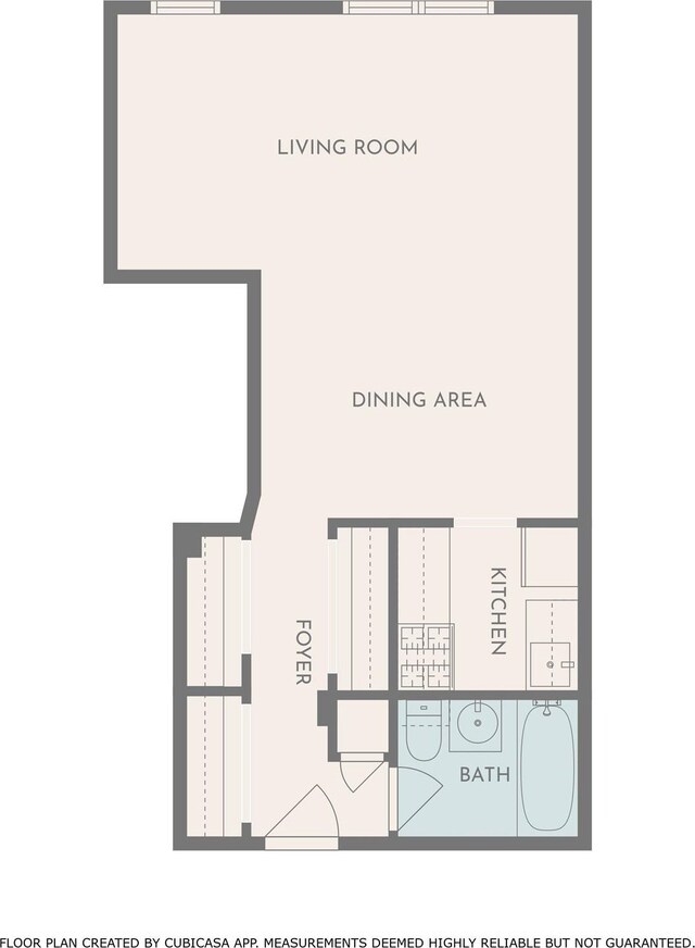 78-06 46th Ave Unit 6C, Elmhurst, NY 11373 - photo 7