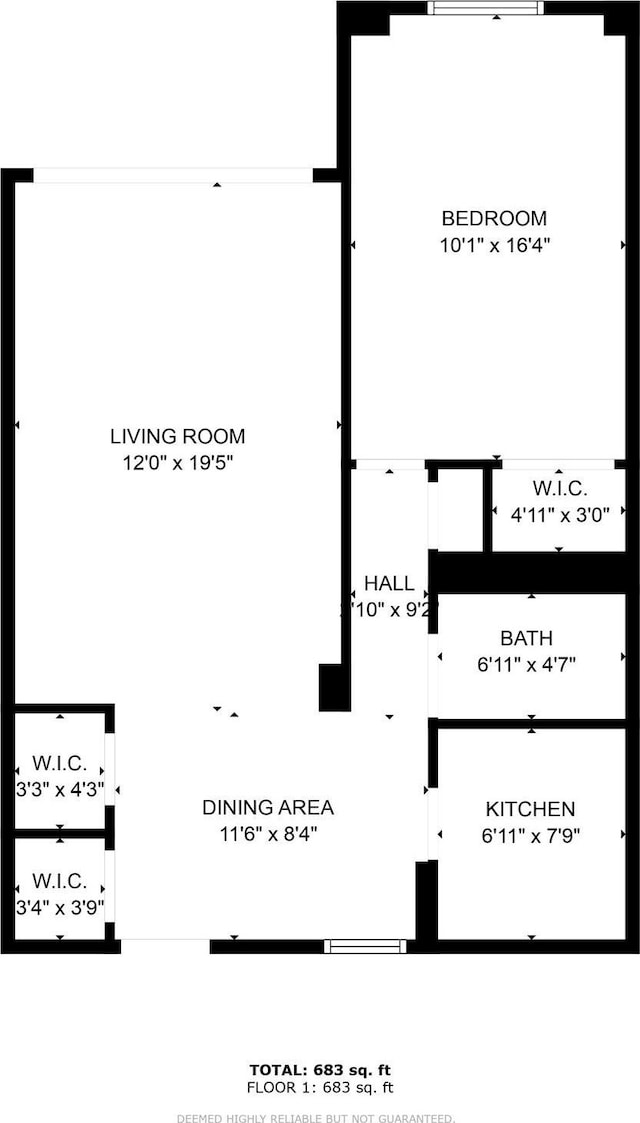 61-20 Grand Central Pkwy Unit C102, Forest Hills, NY 11375 - photo 9