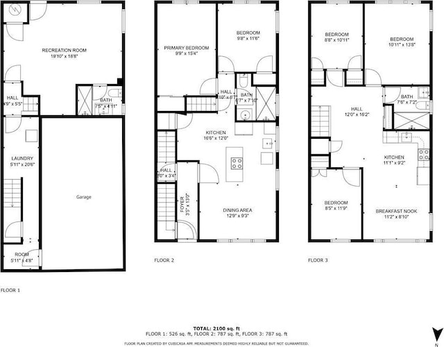 224 W 252nd, Bronx, NY 10471 - photo 18