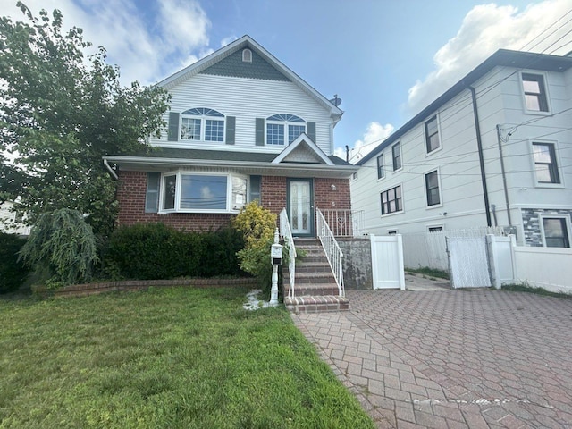 5 E Court, East Rockaway, NY 11518 - photo 1