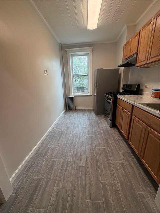 1105 Cypress Ave, Ridgewood, NY 11385 - photo 4