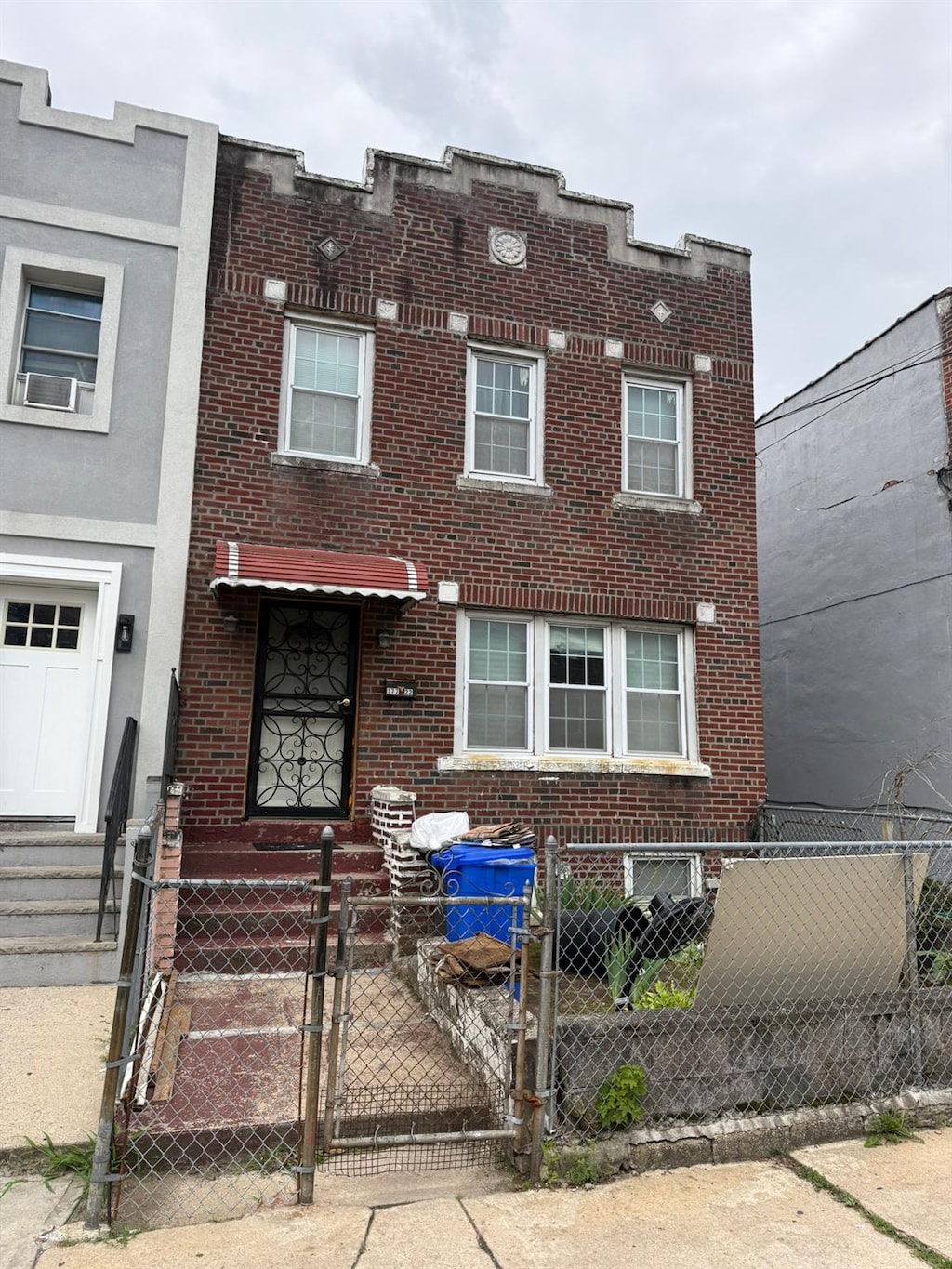 17722 106th Ave, Jamaica, NY 11433 - photo 1