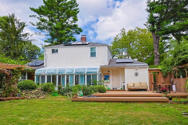 140 Princeton St, Roslyn Heights, NY 11577 - photo 4