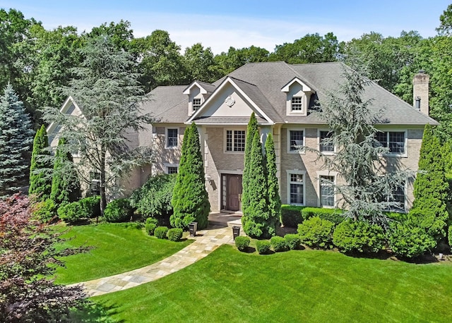 4 Hageman Ct, Katonah, NY 10536 - photo 1