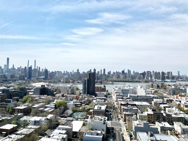 14-54 31st Ave Unit 3A, Astoria, NY 11106 - skyline view