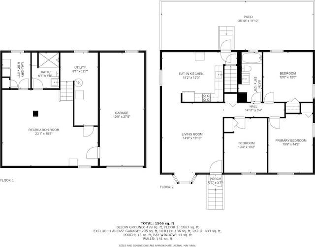 97 Riverview Dr, Fishkill, NY 12524 - photo 17