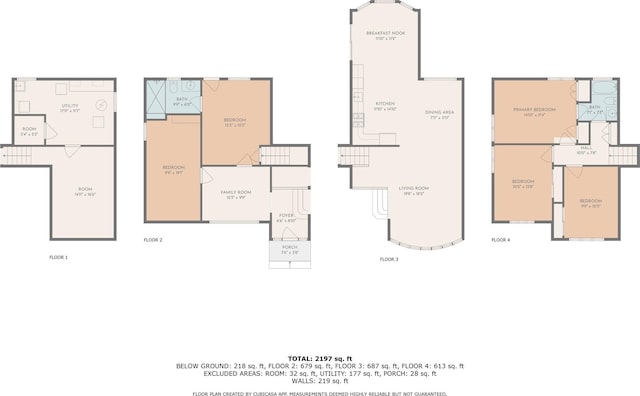 260 Pontiac Pl, East Meadow, NY 11554 - photo 21