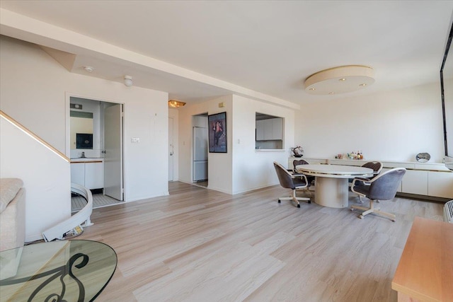 100 W Broadway Unit 7C, Long Beach, NY 11561 - photo 5