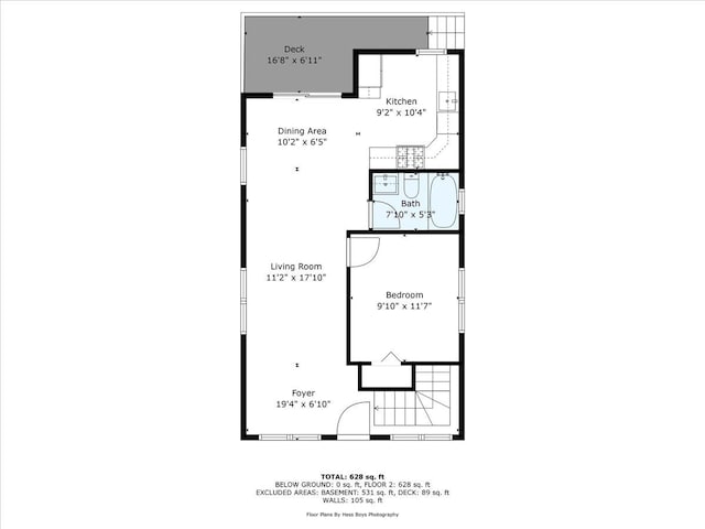 39 Chaffee Ave Unit 39, Bronx, NY 10465 - photo 13