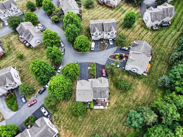 2 Riverstone Ct, Highland Mills, NY 10930 - aerial view of residential area