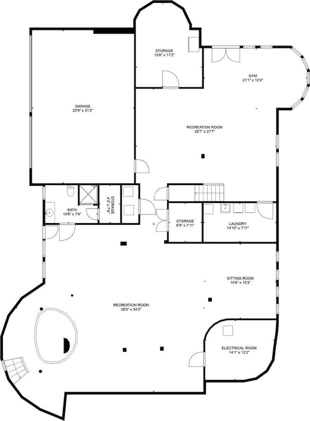527 Manhasset Woods Rd, Manhasset, NY 11030 - photo 37