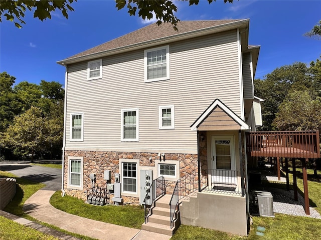 2 Peter Turner Rd, Monroe, NY 10950 - photo 36