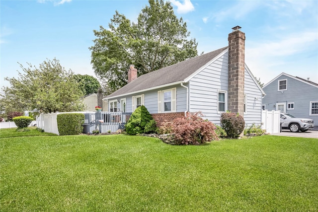 84 Parkdale Dr, North Babylon, NY 11703 - photo 2