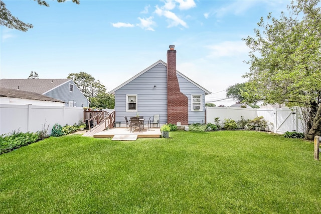 84 Parkdale Dr, North Babylon, NY 11703 - photo 19