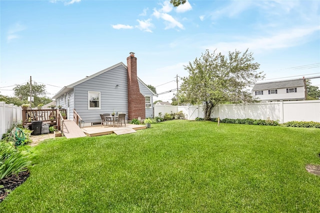 84 Parkdale Dr, North Babylon, NY 11703 - photo 20