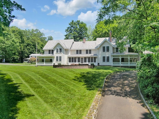 314 Haverstraw Rd, Suffern, NY 10901 - photo 1