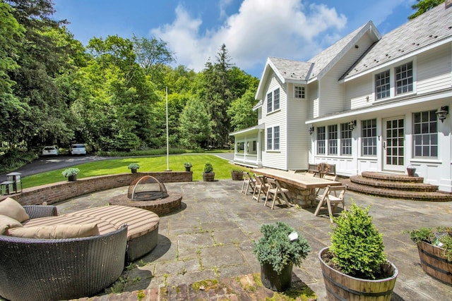 314 Haverstraw Rd, Suffern, NY 10901 - photo 35