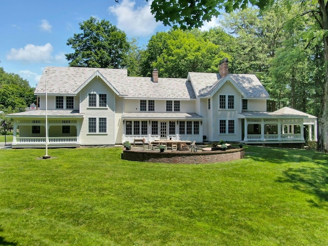 314 Haverstraw Rd, Suffern, NY 10901 - photo 39