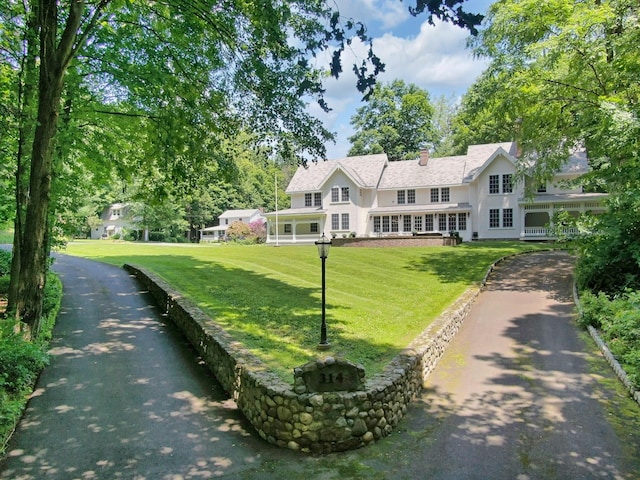 314 Haverstraw Rd, Suffern, NY 10901 - photo 40