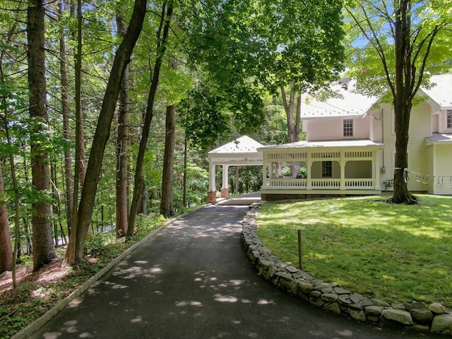 314 Haverstraw Rd, Suffern, NY 10901 - photo 41