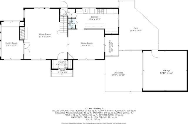 254-06 W End Dr, Great Neck, NY 11020 - photo 36