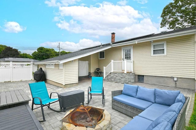 12 Jefferson Ave, Centereach, NY 11720 - photo 15