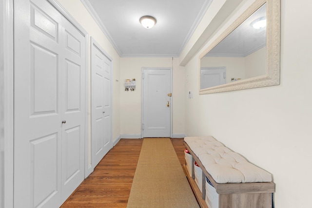 16 Edwards St Unit 2G, Roslyn Heights, NY 11577 - photo 2