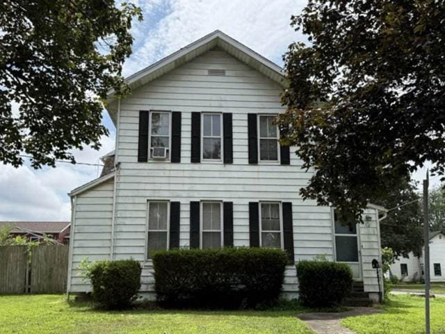 62 George St, Call Listing Agent, NY 13827 - photo 1