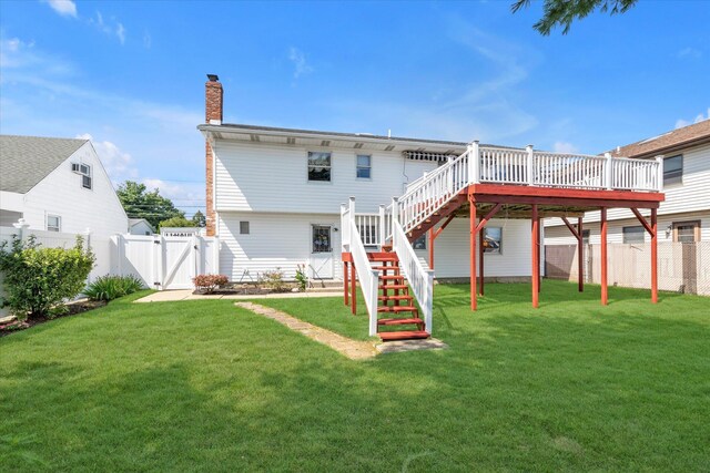 250 N Delaware Ave, North Massapequa, NY 11758 - photo 25