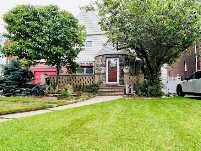 428 Bch 131st St, Belle Harbor, NY 11694 - photo 1