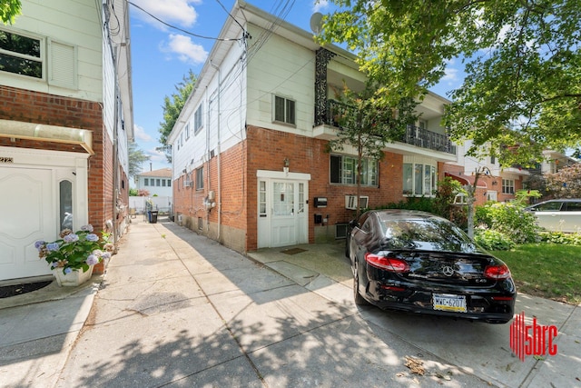 2725 E 65th St, Brooklyn, NY 11234 - exterior space