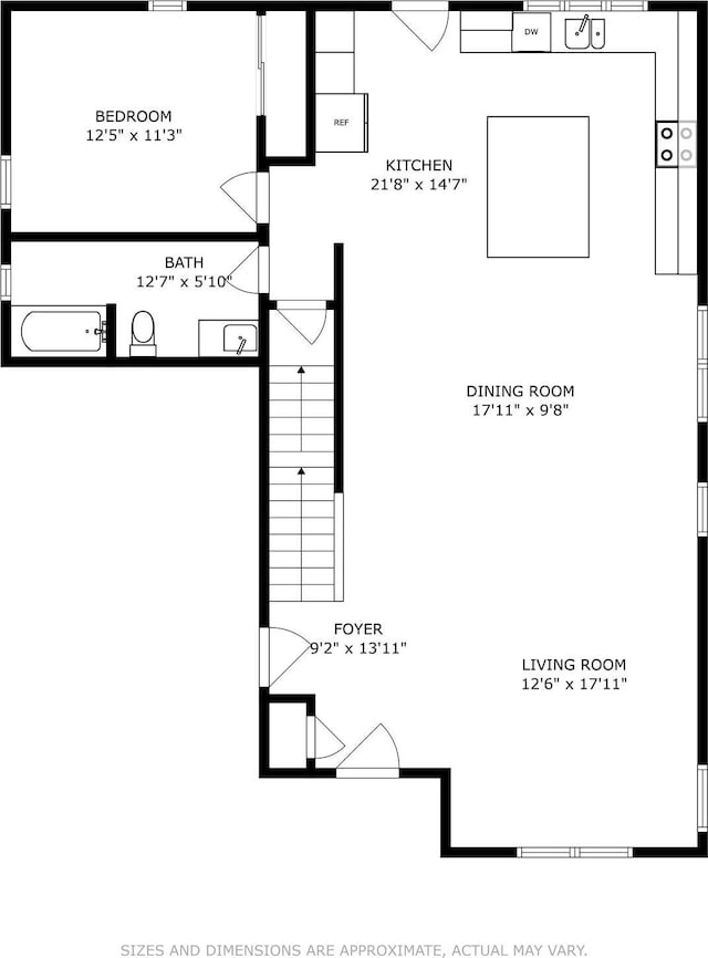 302 Washington Ave, Pleasantville, NY 10570 - photo 48