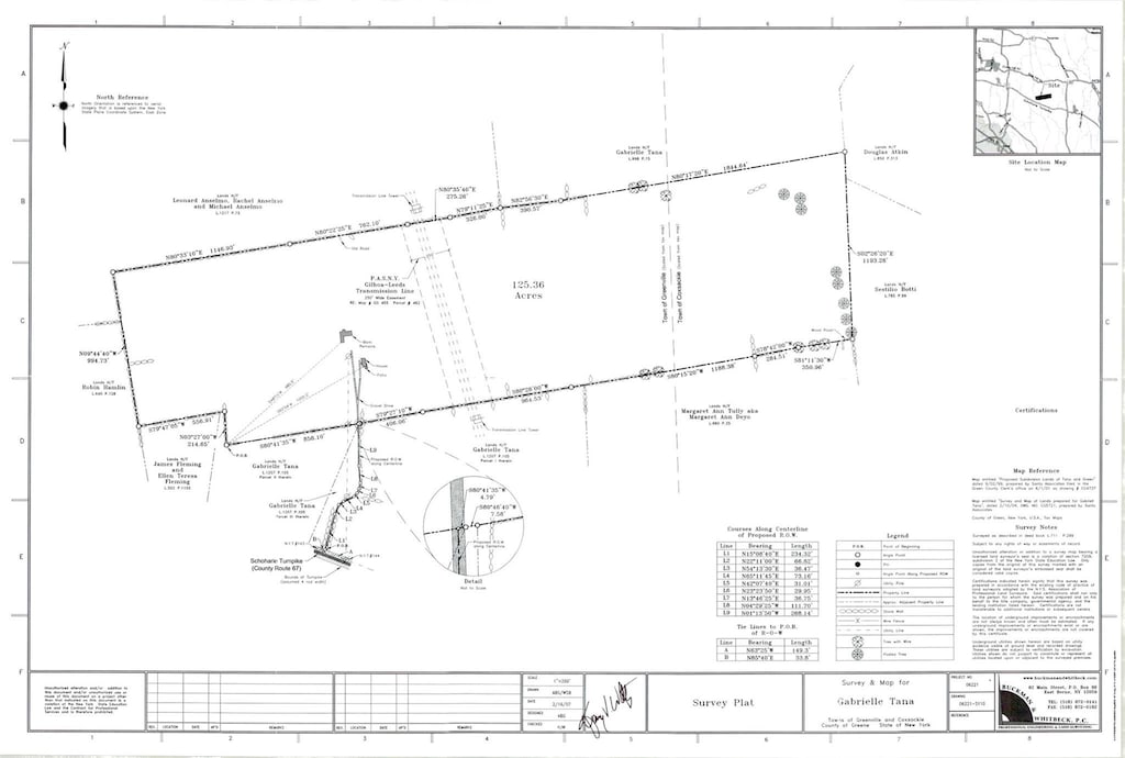 3838 Schoharie Tpke, Greenville, NY 12083 - photo 2