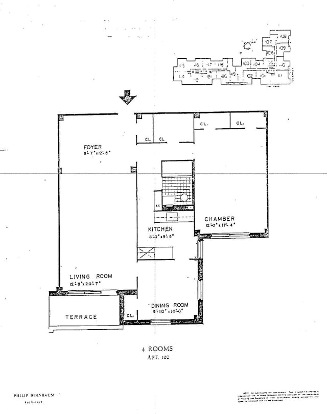 110-20 71st Unit 602, Flushing, NY 11375 - photo 13