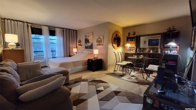 78-06 46th Ave Unit 6F, Elmhurst, NY 11373 - view of bedroom