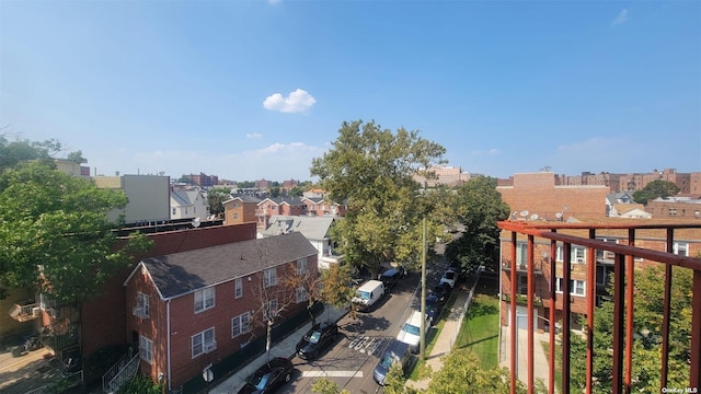 78-06 46th Ave Unit 6F, Elmhurst, NY 11373 - exterior space