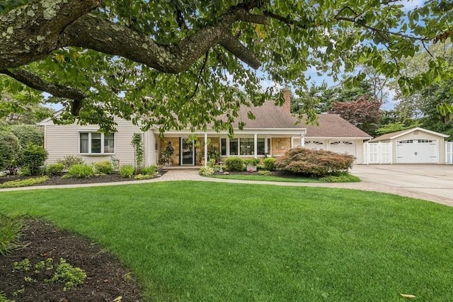 10 Ballad Pl, Stony Brook, NY 11790 - photo 1