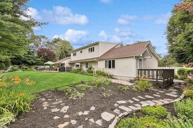 10 Ballad Pl, Stony Brook, NY 11790 - photo 6