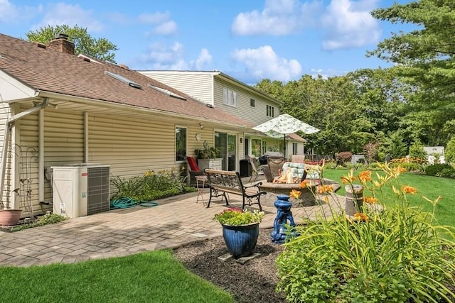 10 Ballad Pl, Stony Brook, NY 11790 - photo 13